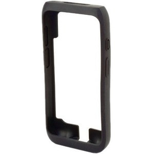 Honeywell Black rubber protective boot for Dolphin CT40 - For Honeywell Handheld PC - Black - Rubber (Fleet Network)