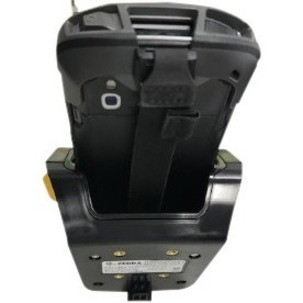 Zebra Cradle - Mobile Computer - Charging Capability (CRD-TC56-CVCD2-02)