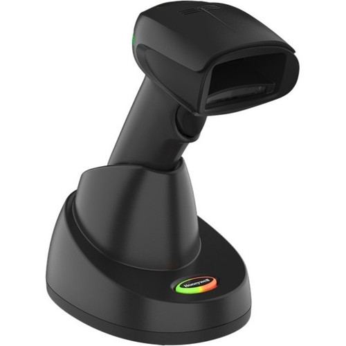 Honeywell Xenon Extreme Performance (XP) 1952g Cordless Area-Imaging Scanner - Wireless Connectivity - 1D, 2D - Imager - Bluetooth - - (1952GSR-2USB-5BF-N) 1952GSR-2USB-5BF-N Barcode Scanners physical Honeywell Fleet Network Canada