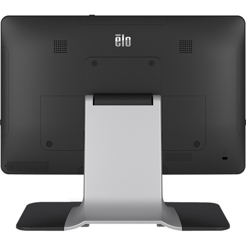 Elo E683204 13" Class LCD Touchscreen Monitor - 16: 9 - 25 ms - 13. 3" Viewable - Projected Capacitive - Multi-touch - 1920 x 1080