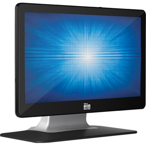 Elo 1302L 13.3" LCD Touchscreen Monitor - 16:9 - 25 ms - 13" (330.20 mm) Class - Projected CapacitiveMulti-touch Screen - 1920 x 1080 (Fleet Network)