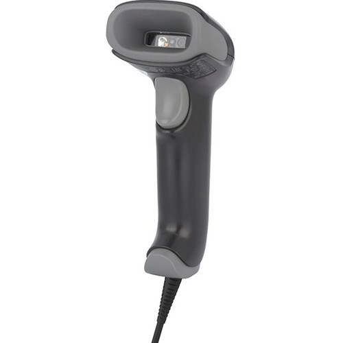 Honeywell Voyager Extreme Performance (XP) 1470g Durable, Highly Accurate 2D Scanner - Cable Connectivity - 1D, 2D - Imager - Black (1470G2D-2USB-1-N) 1470G2D-2USB-1-N Barcode Scanners physical Honeywell Fleet Network Canada