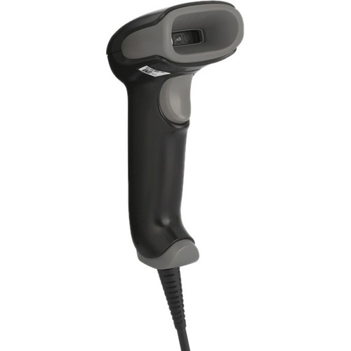 Honeywell Voyager Extreme Performance (XP) 1470g Durable, Highly Accurate 2D Scanner - Cable Connectivity - 1D, 2D - Imager - Black (Fleet Network)