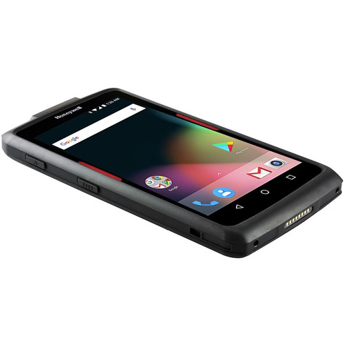 Honeywell EDA71-0-B961SAGUK ScanPal EDA71 Enterprise Tablet - 7" HD Touchscreen - 4 GB RAM - 64 GB Flash - Android 8. 0 Oreo - Wireless LAN