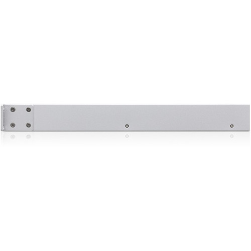 Ubiquiti USW-PRO-48-POE Layer 3 Switch - 48 Ports - 600W PoE Budget - 4x SFP+ Uplinks - 1U Rack-Mountable
