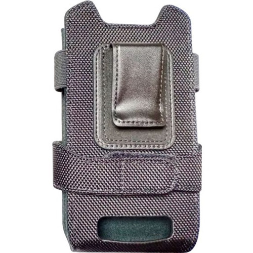 Zebra Carrying Case Holster With Secure Hand Strap For Mobile Computers Reliability Accessory Certified TC21/TC26 SG-TC2Y-HLSTR1-01