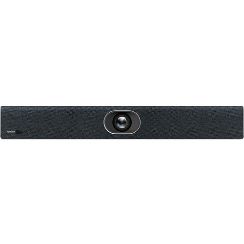 Yealink UVC40 Video Conferencing Camera - 20 Megapixel - 60 fps - USB 3.0 - CMOS Sensor - Microphone - Wireless LAN - Network (RJ-45) (Fleet Network)