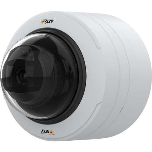 AXIS 02025-001 Mounting Box for TP3603 Series Cameras - Flexible Integration