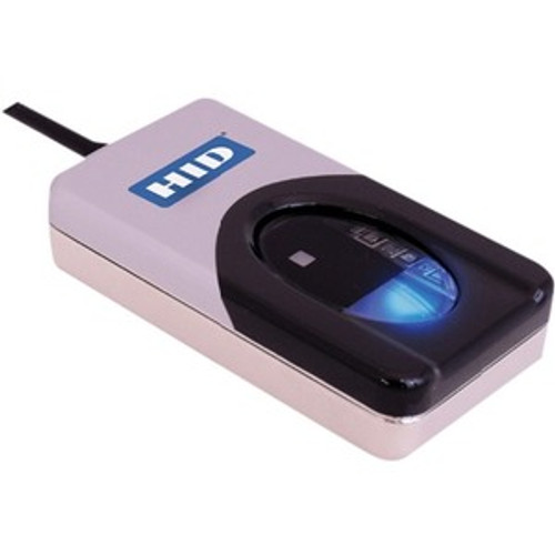 HID DigitalPersona 4500 Fingerprint Reader - USB (Fleet Network)