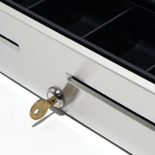 apg Cash Drawer PK-8K-A9 Key Set - 2 / Set (PK-8K-A9)
