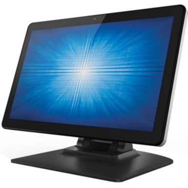 Elo Tabletop Stand for 15" I-Series - Up to 15" Screen Support - Tabletop (E044162)