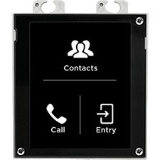 2N Intercom System Touch Display Module (Fleet Network)