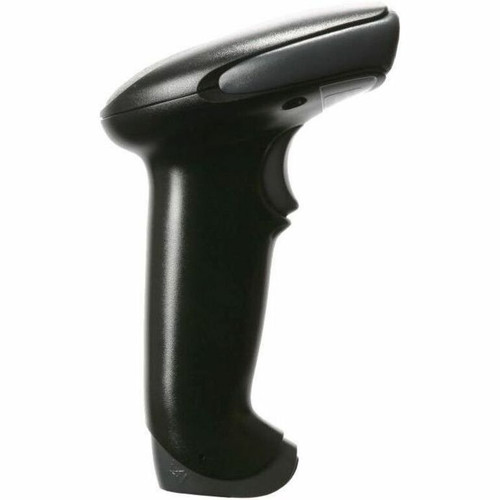 Honeywell Hyperion 1300g Barcode Scanner - Cable Connectivity - 270 scan/s - 1D - Single Line - USB - Ivory - IP41 (Fleet Network)
