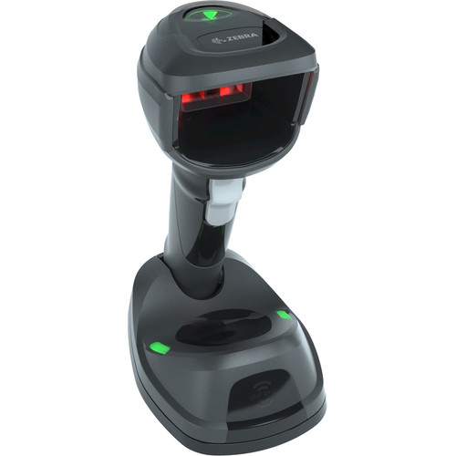 Zebra DS9900 Series Corded Hybrid Imager for Retail - Cable Connectivity - 24" (609.60 mm) Scan Distance - 1D, 2D - Imager - USB - - - (Fleet Network)
