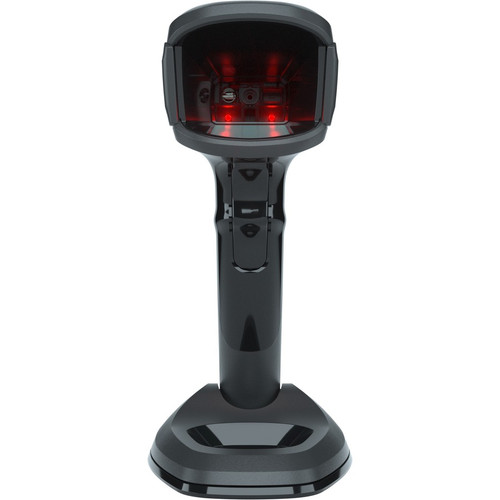 Zebra DS9900 Series Corded Hybrid Imager for Retail - Cable Connectivity - 24" (609.60 mm) Scan Distance - 1D, 2D - Imager - USB - - - (Fleet Network)