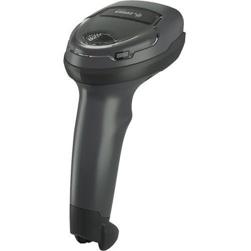 Zebra DS4600 Series for Retail - Cable Connectivity - 27.95" (710 mm) Scan Distance - 1D, 2D - Imager - Multi-interface - Twilight - - (Fleet Network)