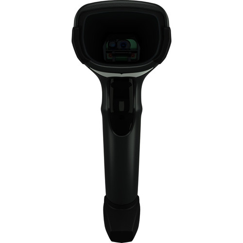 Zebra DS4600 Series for Retail - Cable Connectivity - 27.95" (710 mm) Scan Distance - 1D, 2D - Imager - Multi-interface - Twilight - - (Fleet Network)