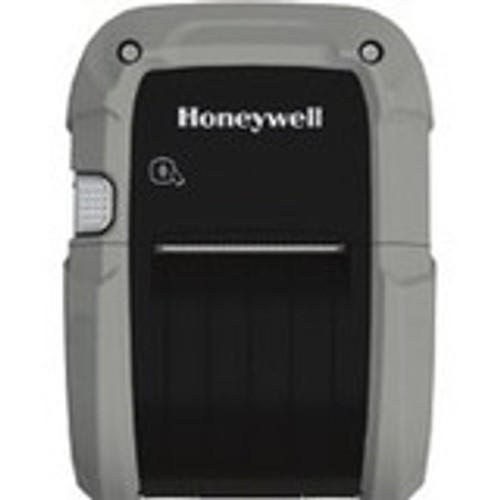 Honeywell RP4e Mobile Direct Thermal Printer - Monochrome - Portable - Label/Receipt Print - USB - Bluetooth - Near Field (NFC) - - - (Fleet Network)
