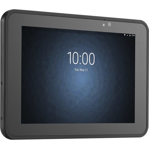 Zebra ET51 Tablet - 8.4" - Octa-core (8 Core) 2.20 GHz - 4 GB RAM - 32 GB Storage - Android 8.1 Oreo - Qualcomm Snapdragon 660 SoC - 5 (Fleet Network)