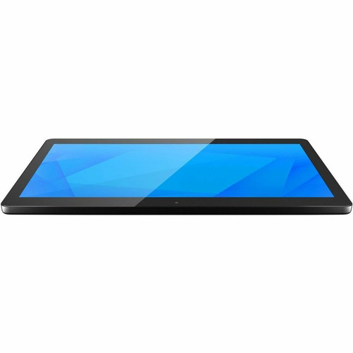 Elo E390263 I-Series 4 POS Terminal - 21. 5" Touchscreen - Snapdragon Octa-core - 4 GB DDR4 - 64 GB SSD SATA - Android 10 - Black