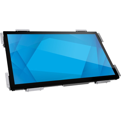 Elo 4363L 42.5" Open-frame LCD Touchscreen Monitor - 16:9 - 8 ms Typical - 43.00" (1092.20 mm) Class - Projected Capacitive - 40 - x - (Fleet Network)