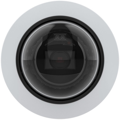 AXIS 02327-001 P3265-LV Indoor Dome Network Camera - 2MP Full HD - Infrared Night Vision 131. 23 ft - Varifocal Lens - TAA Compliant