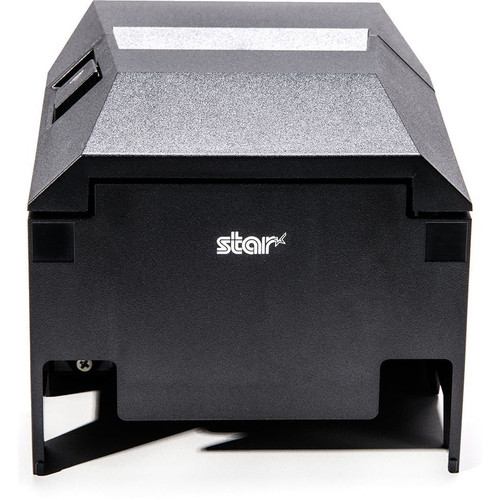 Star Micronics TSP143IVUE Thermal Receipt Printer - TSP100IV, Thermal, Cutter, USB-C, Ethernet (LAN), CloudPRNT, Android Open (AOA), - (39473010)