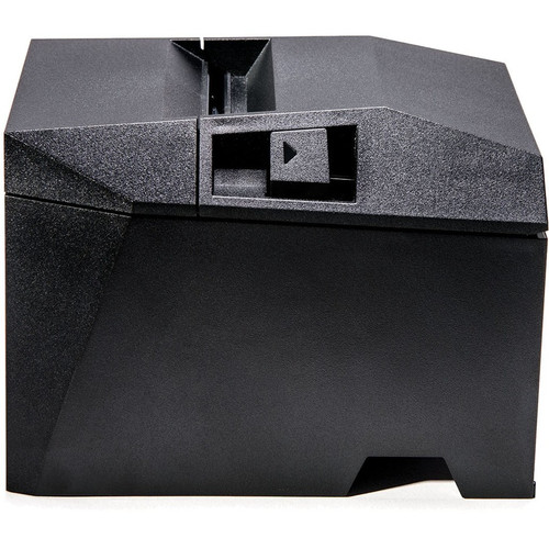 Star Micronics TSP143IVUW Thermal Receipt Printer - TSP100IV, Thermal, Cutter, WLAN, USB-C, Ethernet (LAN), CloudPRNT, Gray, Ethernet (37951430)