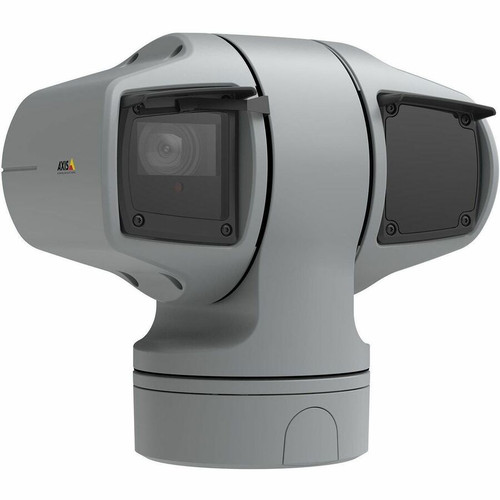 AXIS Q6225-LE 2 Megapixel Outdoor Full HD Network Camera - Color - 1312.34 ft (400 m) Infrared Night Vision - H.264, H.265 - 1920 x - (02317-004) 02317-004 Network Cameras physical AXIS Fleet Network Canada