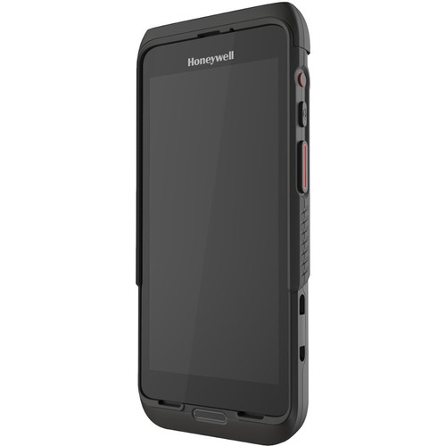 Honeywell CT47 Mobile Computer - 6 GB RAM - 128 GB Flash - 5.5" HD - Android - Wireless LAN - Battery Included (Fleet Network)