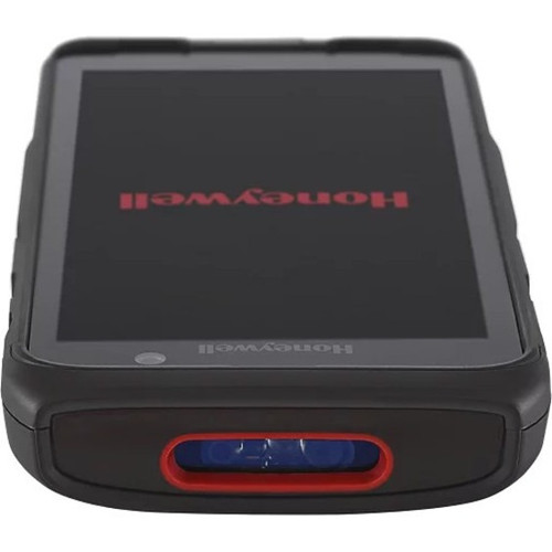 Honeywell CT47-X0N-38D100G CT47 Mobile Computer - 6 GB RAM - 128 GB Flash - 5. 5" Android Handheld with FlexRange Scanner