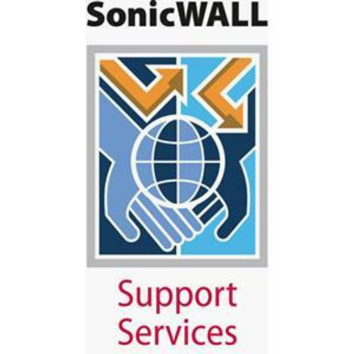 SonicWALL GMS E-Class 24x7 Software Support For 100 Node (2 Yr) - 24 x 7 - Technical - Electronic (Fleet Network)