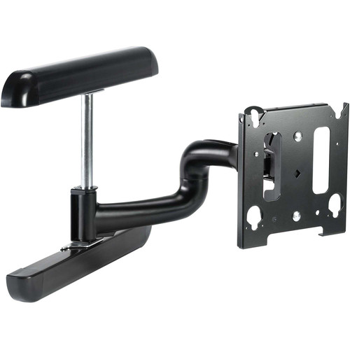 Chief Reaction MWR-UB Wall Mount for Flat Panel Display - Black - 1 Display(s) Supported - 56.70 kg Load Capacity (MWRUB) MWRUB Wall Mount physical Chief Fleet Network Canada