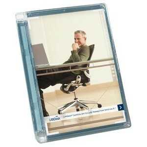 Lenovo LANDesk Management Suite for ThinkVantage Technologies PMA4 - System Management (Fleet Network)