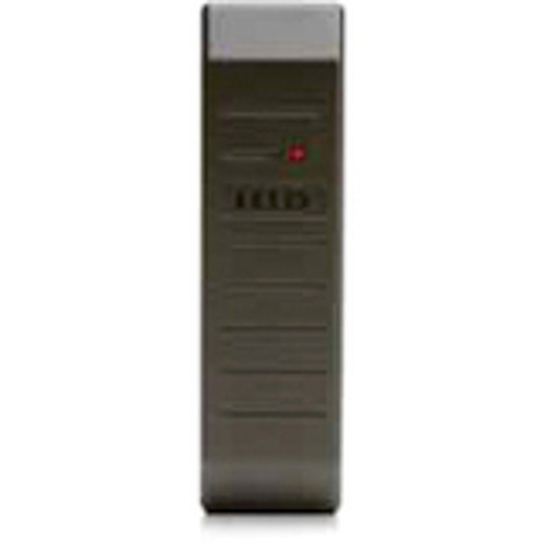 HID MiniProx 5368E Card Reader Access Device - Proximity - 5.50" (139.70 mm) Operating Range - 16 V DC (Fleet Network)