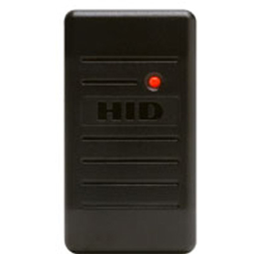 HID ProxPoint Plus 6005B Card Reader Access Device - Proximity - 3" (76.20 mm) Operating Range - Wiegand - 16 V DC (Fleet Network)