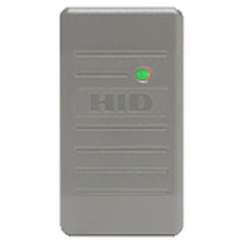 HID ProxPoint Plus 6005B Card Reader Access Device - Proximity - 3" (76.20 mm) Operating Range - Wiegand - 16 V DC (Fleet Network)