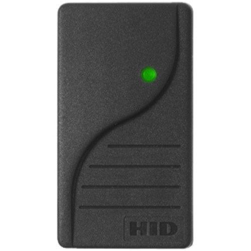 HID ProxPoint Plus 6008B Card Reader Access Device - Proximity - 3" (76.20 mm) Operating Range - 16 V DC (Fleet Network)