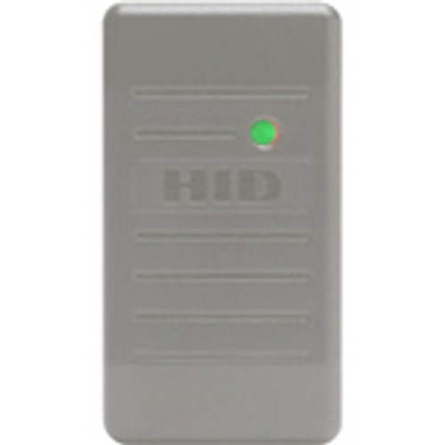 HID ProxPoint Plus 6005B Card Reader Access Device - Proximity - 3" (76.20 mm) Operating Range - Wiegand - 16 V DC (Fleet Network)