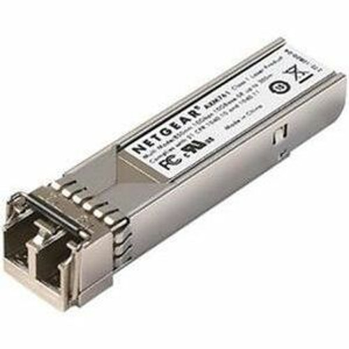 Netgear ProSafe AXM761 10GBASE-SR SFP+ - 1 x 10GBase-SR (Fleet Network)