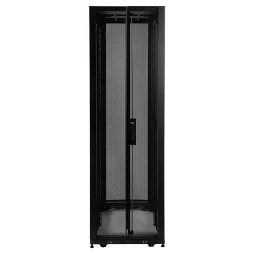 Tripp Lite SR42UBDP Rack Enclosure Server Cabinet DEEP 42U - 42U (Fleet Network)