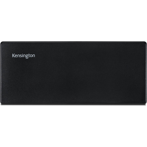 Kensington K34115NA SD4850P Docking Station - 100W USB-C Hub for Monitor & Notebook with 6 USB Ports - HDMI - DisplayPort