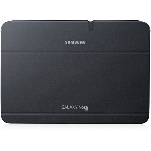 Samsung EFC-1G2NGE Carrying Case for 10.1" Tablet - Black (EFC-1G2NGECCAN) EFC-1G2NGECCAN Carrying Cases physical Samsung Fleet Network Canada