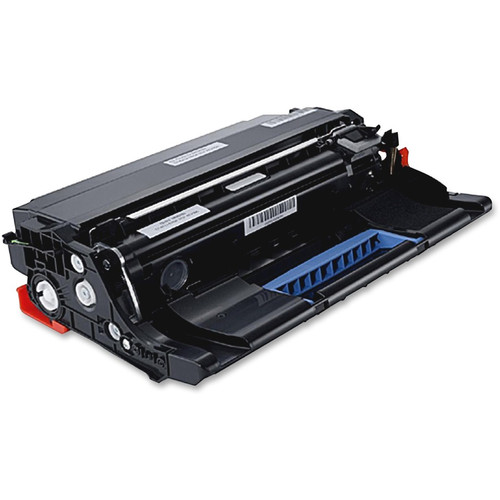 Dell KVK63 Drum Cartridge - Laser Print Technology - 1 Each - OEM (Fleet Network)