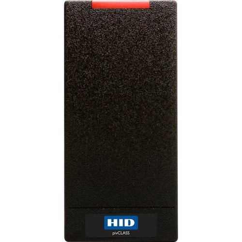 HID pivCLASS R10-H Smart Card Reader - Cable - 2.80" (71.12 mm) Operating Range (Fleet Network)