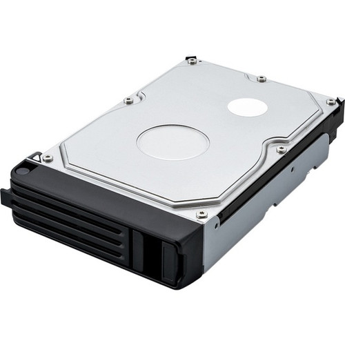 Buffalo OP-HDWR OP-HD4.0WR 4 TB Hard Drive - 3.5" Internal - SATA (SATA/300) (Fleet Network)