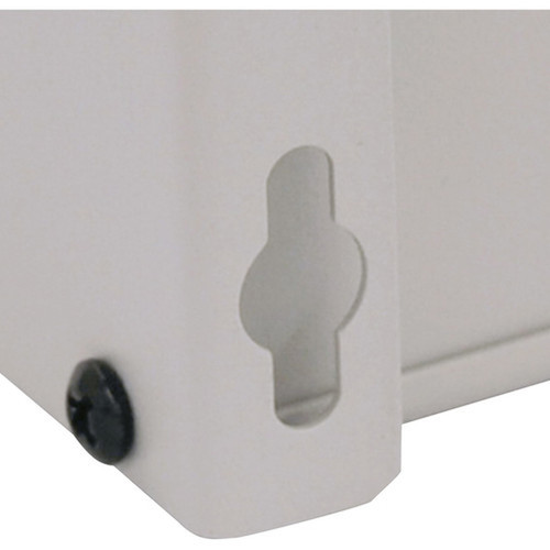 Tripp Lite Isobar Surge Protector Metal 6 Outlet 6 Cord 3330 Joules - 6 x NEMA 5-15R - 144 kVA - 3330 J - 120 V AC Input - 120 V AC ISOBAR6 ULTRA