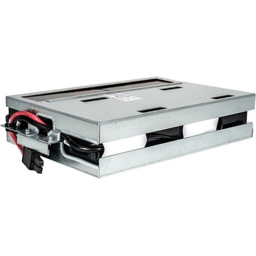 Vertiv Liebert Hot-Swap Internal 9 Ah 48V Lead-Acid Battery for Liebert GXT4 UPS systems from 1500-2000VA - 1500-2000 VA 120V and - GXT4-9A48BATKIT