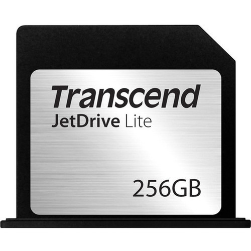 Transcend 256 GB JetDrive Lite - 95 MBs Read - 60 MBs Write - Lifetime Warranty TS256GJDL350