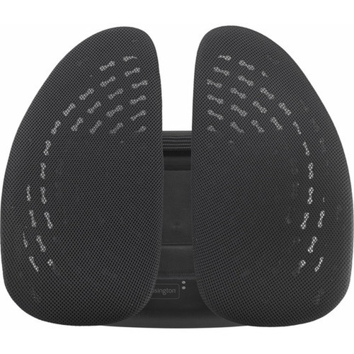 Kensington SmartFit Conform Back Rest - Black K60412WW